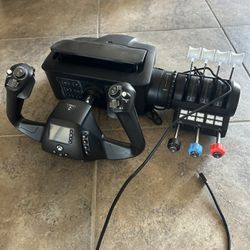 Turtle Beach Flight Simulator For Xbox