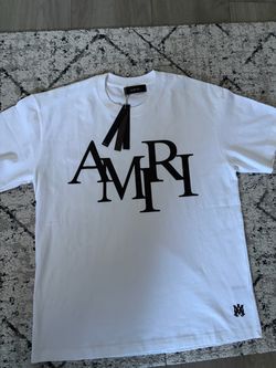 Brand New Amiri Tee