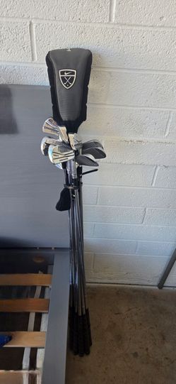 Golf Set