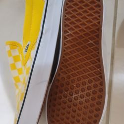 Vans shoes