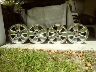 Dodge 1500 20 inch real clean