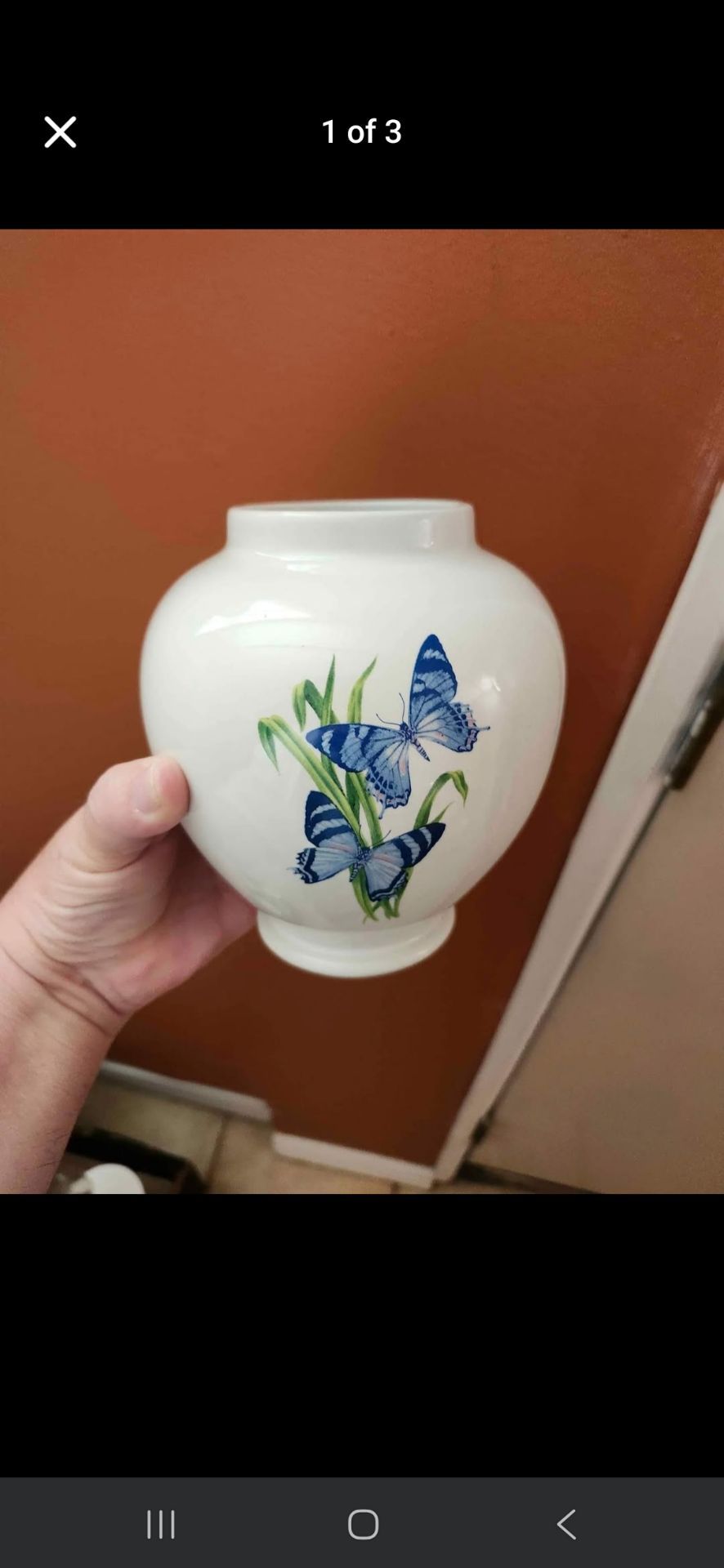 Vase