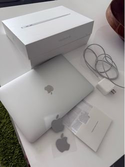 MacBook Air M1 2020 8GB/256GB (97%)