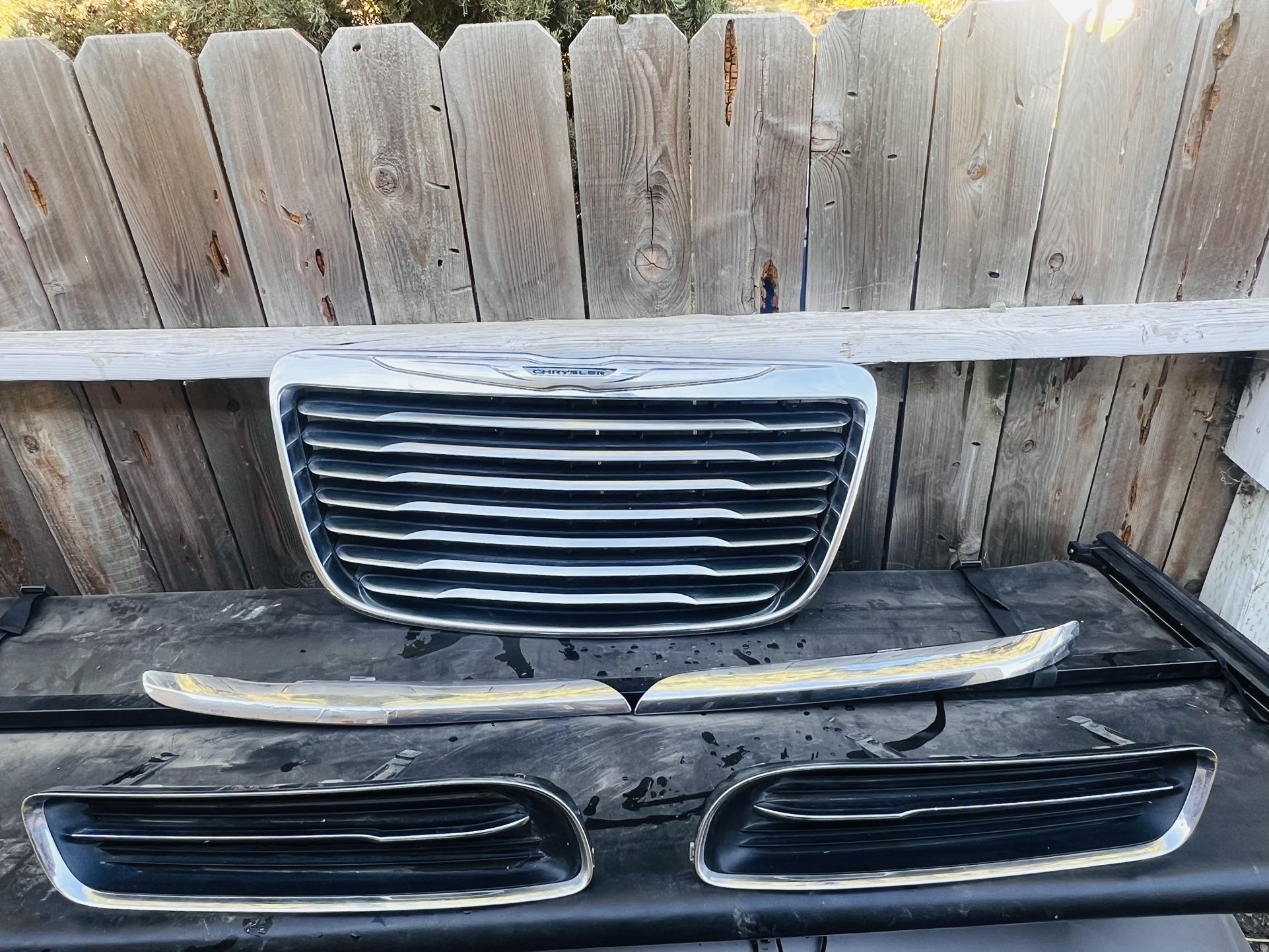 Chrysler (contact info removed)-2014
