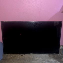 58 Inch Pixel Tv