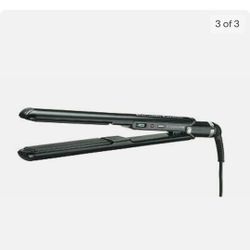 BABYLISS  HAIR  DRYER AND STRAIGHTENER