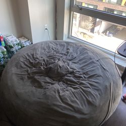 Extra Large Classic Beanbag From Wayfair