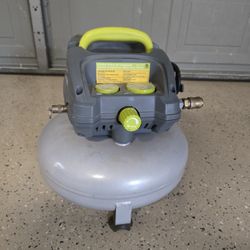 Compressor 
