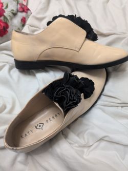 Katy Perry Shoes