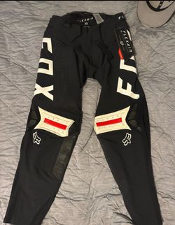 Fox Racing Flexair MX Pants Size 30