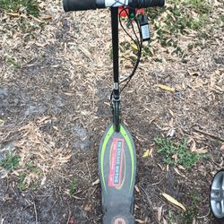 Push Start Scooter For Kids