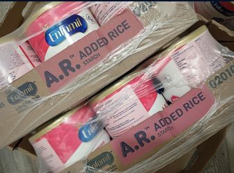 Enfamil A.R (Pink Can)