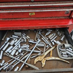 Craftsman Tool 