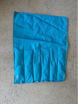 Dog cooling mat