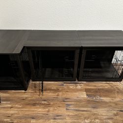 Dog Crate 