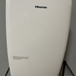Dehumidifier 