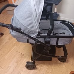Evenflo Stroller