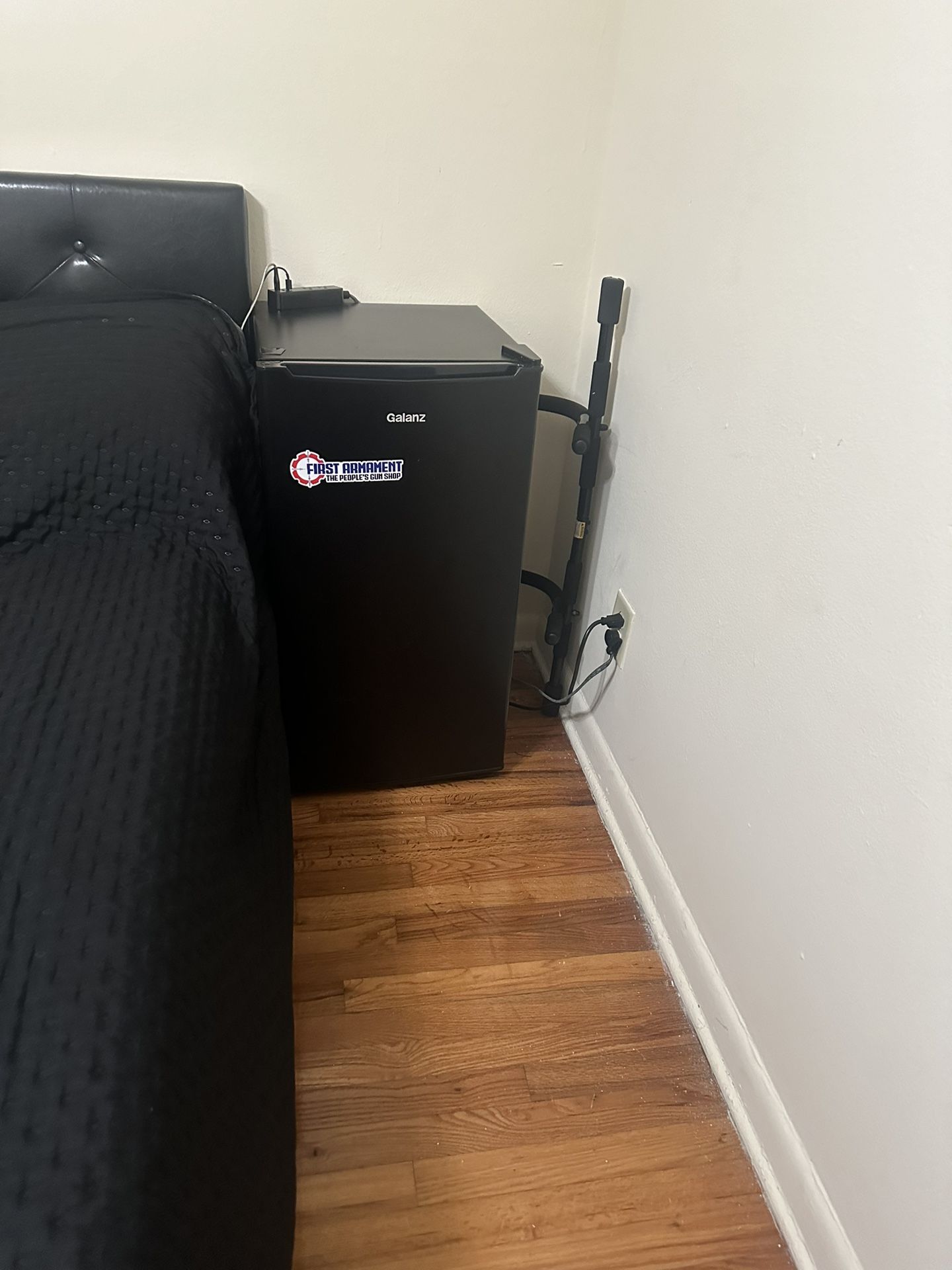 Mini Fridge/Freezer For Sale