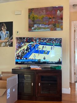 Samsung 4K TV