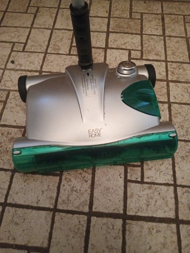 Easy home Wireless Sweeper/ Rechargeable