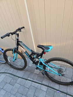 Bikes