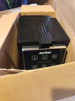 K-Cups Coffee Maker