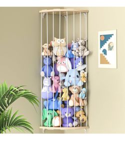 Stuff Animal Storage