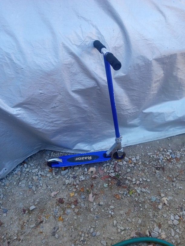 Razor Scooter 