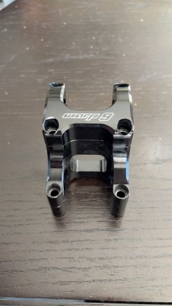 Warp 9 Direct Bar Mount