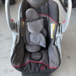 Infant Car Seat