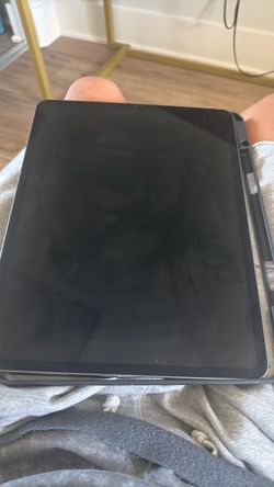 Apple iPad Pro 12.9 (5th gen)