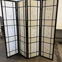 Room Divider