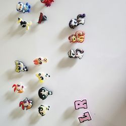 Croc Shoe charms New