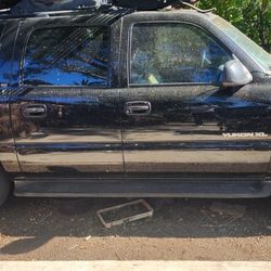 2000-2006 Yukon For Parts 5.3L En Partes Sierra Tahoe SUBERBAN Parts