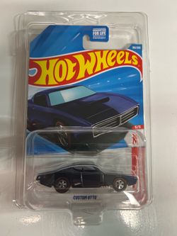 Hot Wheels STH $35 firm