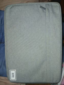 Laptop Bag NO Straps