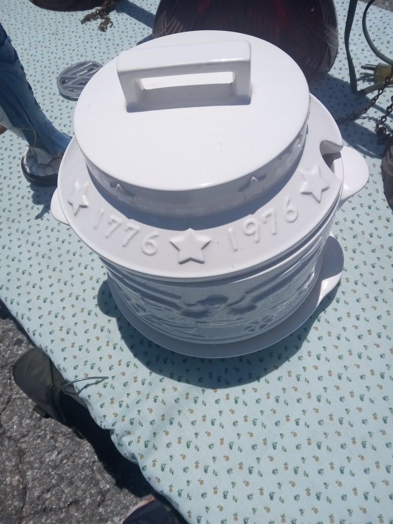 Bowl Conmemorativo