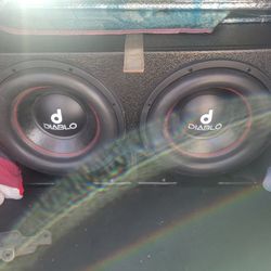 Speakers