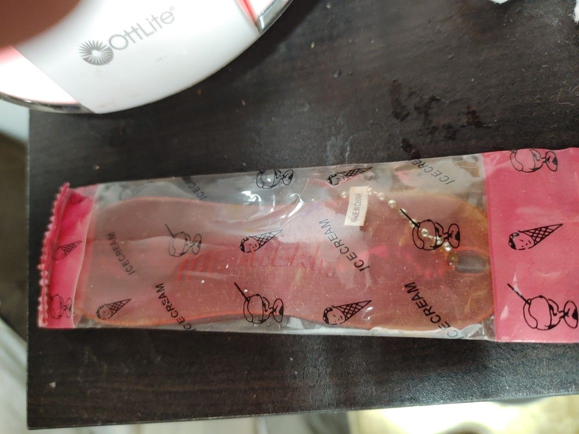 Original ice creams rarest color with moon man on sole will trade ( Update 12/17/21) In Description)