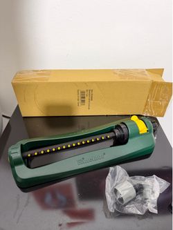 Outdoor Watering Hose (BRAND NEW IN BOX)