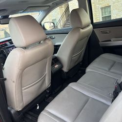 2013 Mazda Cx-9