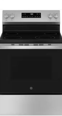 Frigidaire brand electric