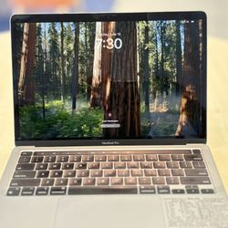 MacBook Pro 13”  | Keyboard | Great Condition | $750 OBO