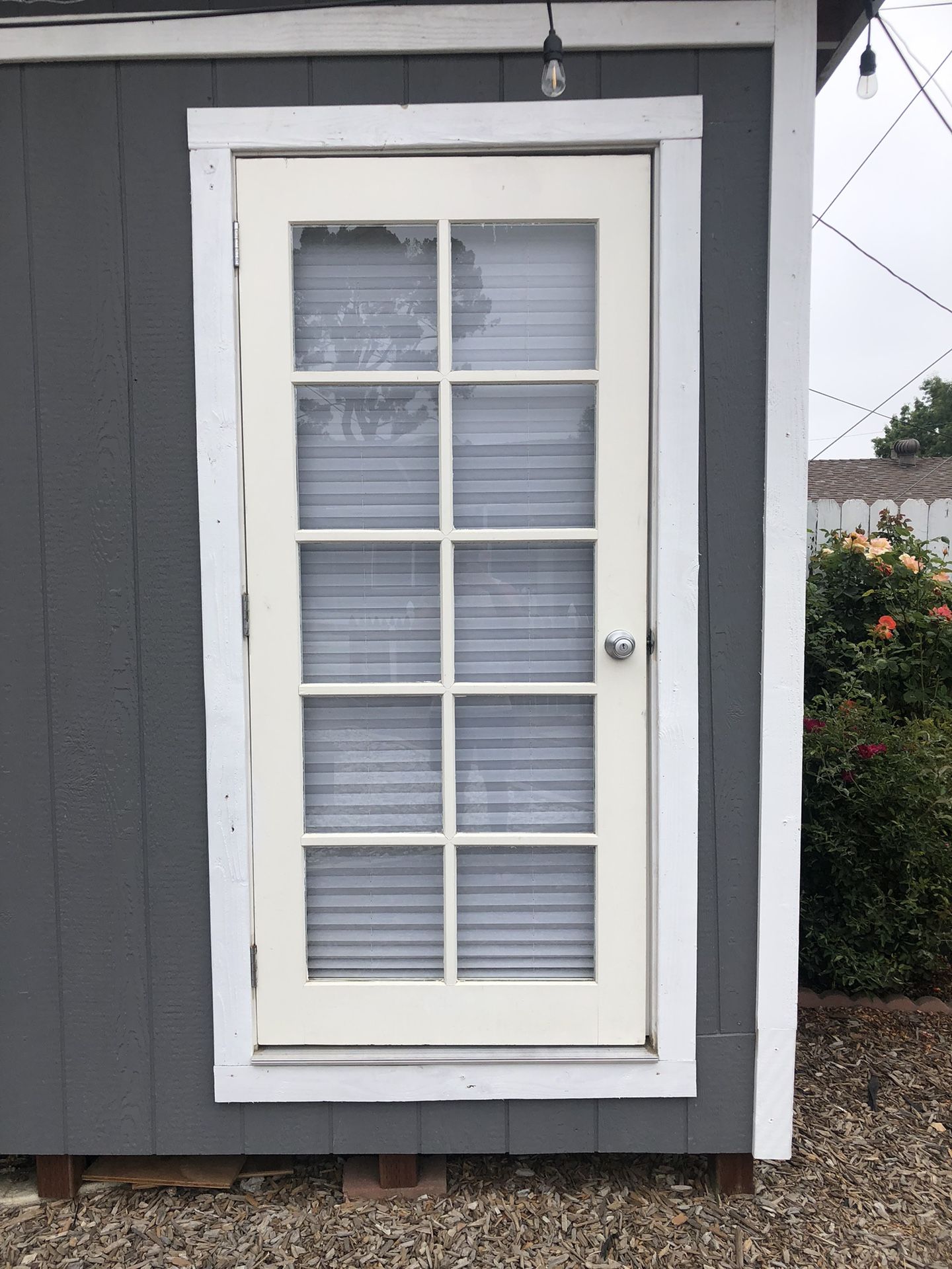 French Door