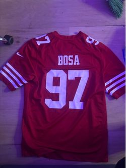 49ers jersey