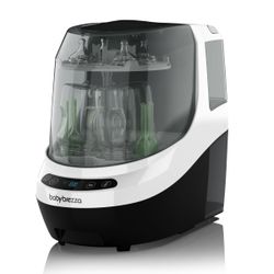 Baby Brezza Baby Bottle Washer Pro