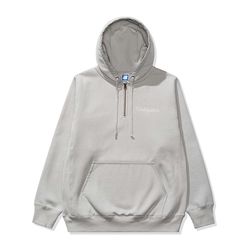 Undefeated Men’s Twill Accent Pullover Hoodie Brand New DS