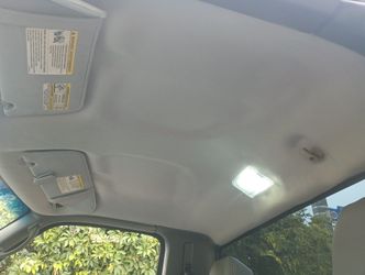 Headliner