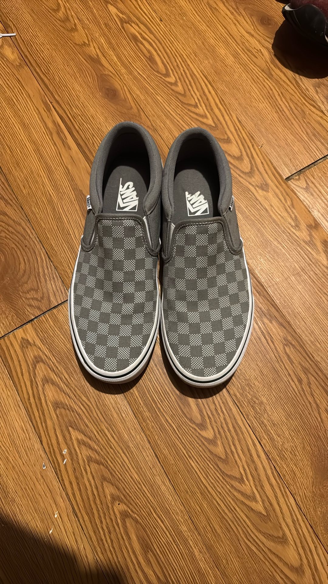 Vans Slip On