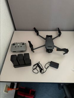 DJI Mavic 3 Classic drone
